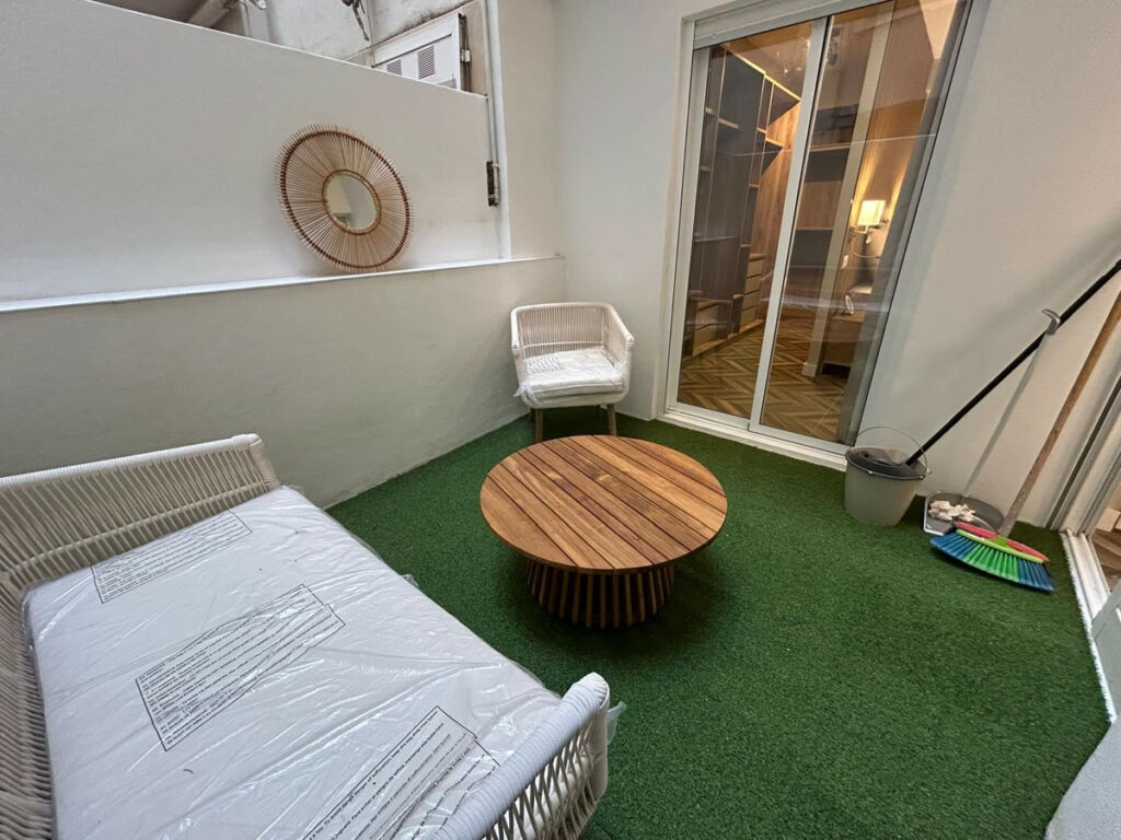 Middle Floor Apartment Alicante City Alicante - image 21