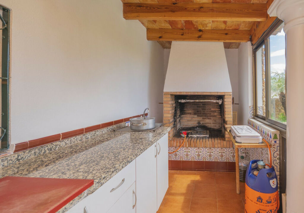 Detached Villa Las Chapas Málaga - image 21