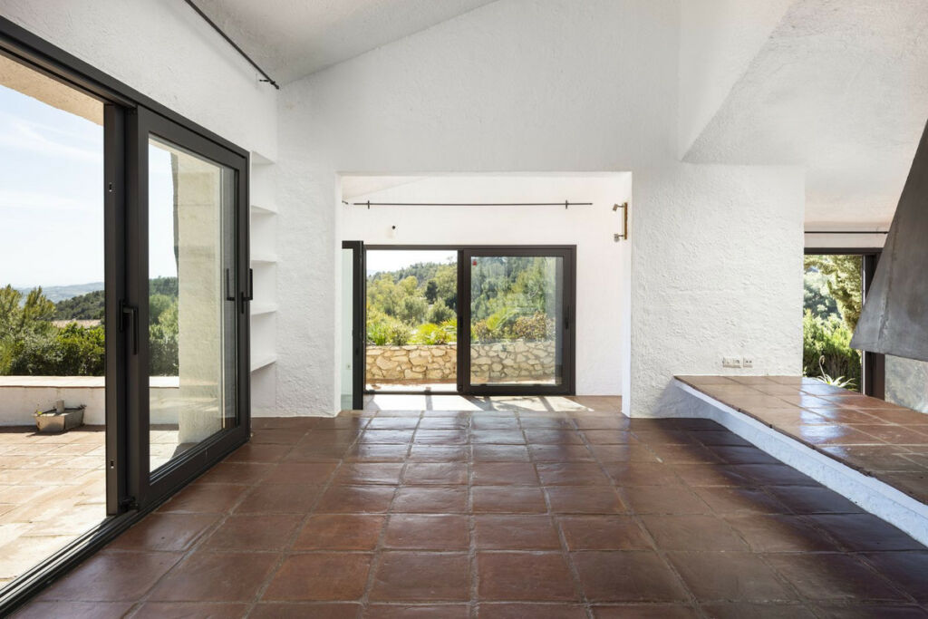 Detached Villa Mijas Málaga - image 21