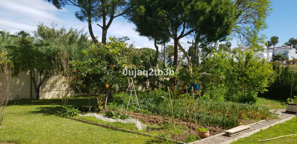 Detached Villa New Golden Mile Málaga - image 21