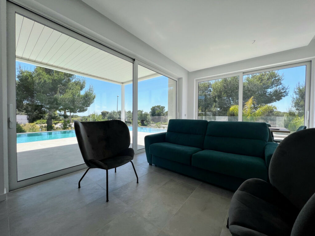 Detached Villa Las Colinas Golf Alicante - image 21