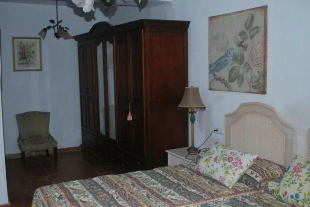 Detached Villa Jimena de la Frontera Cádiz - image 21