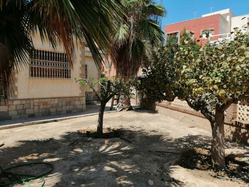Detached Villa San Javier Murcia - image 21