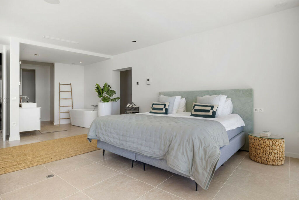 Detached Villa Benahavís Málaga - image 21