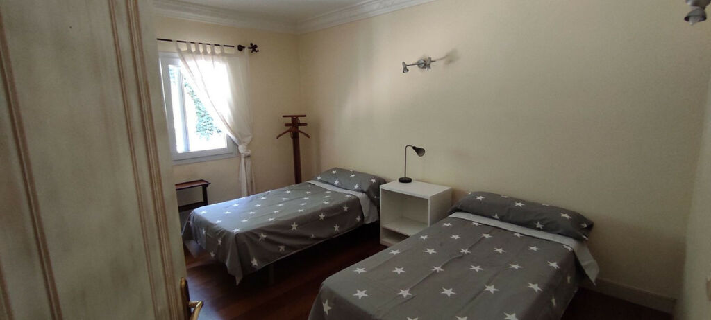 Detached Villa Sotogrande Alto Cádiz - image 19