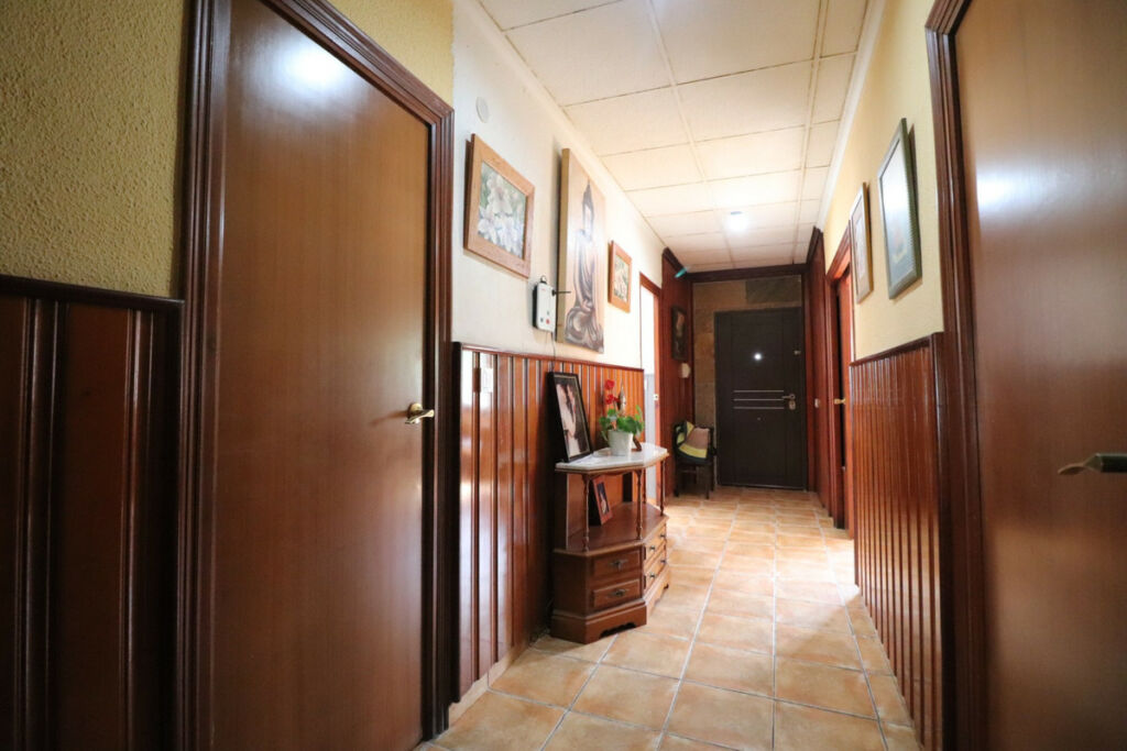 Detached Villa Heredades Alicante - image 22