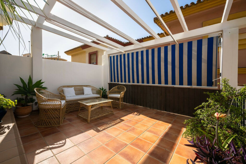 Townhouse Fuengirola Málaga - image 21