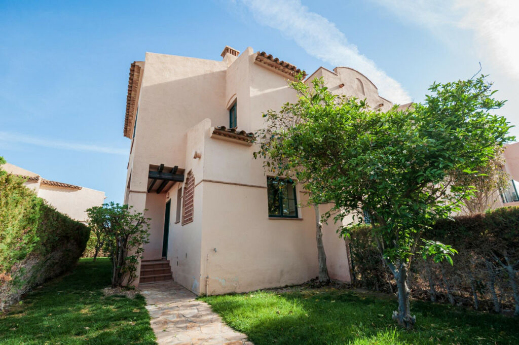 Townhouse Finestrat Alicante - image 20