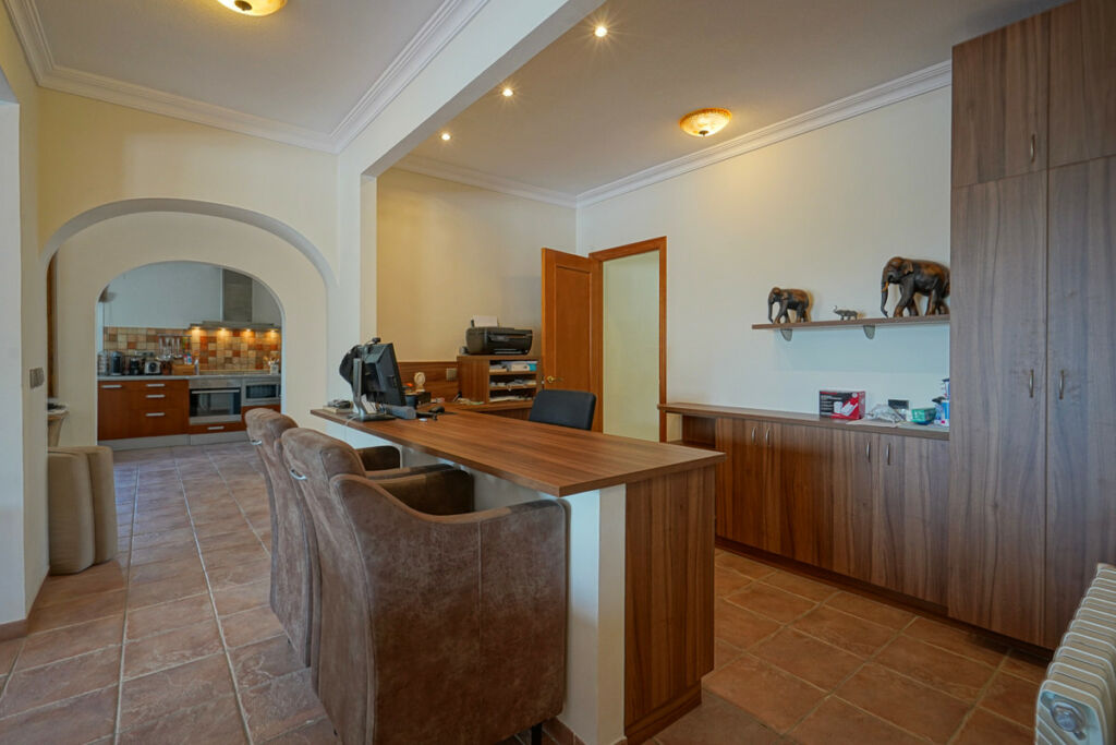 Detached Villa Altea Alicante - image 21