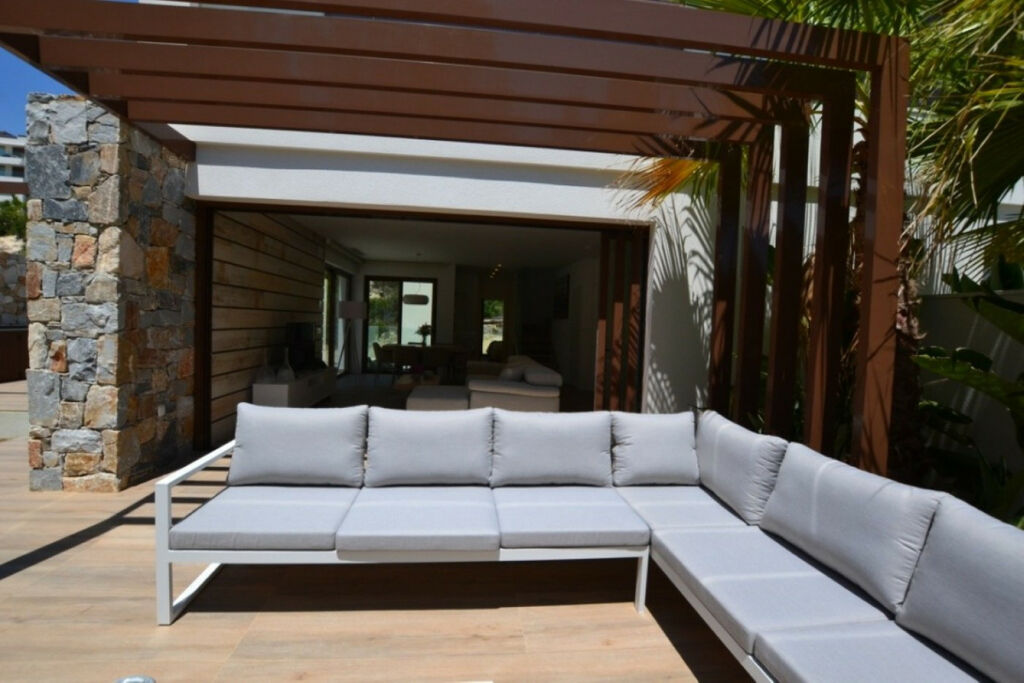 Semi-Detached House Las Colinas Golf Alicante - zdjęcie 21