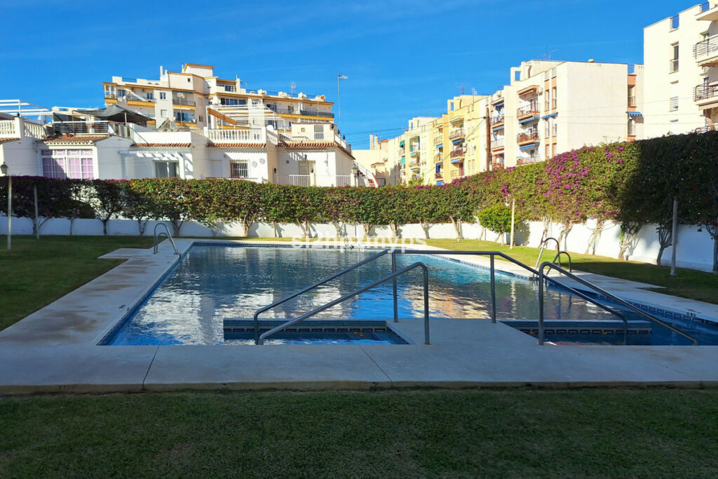 Top Floor Apartment Nerja Málaga - image 21