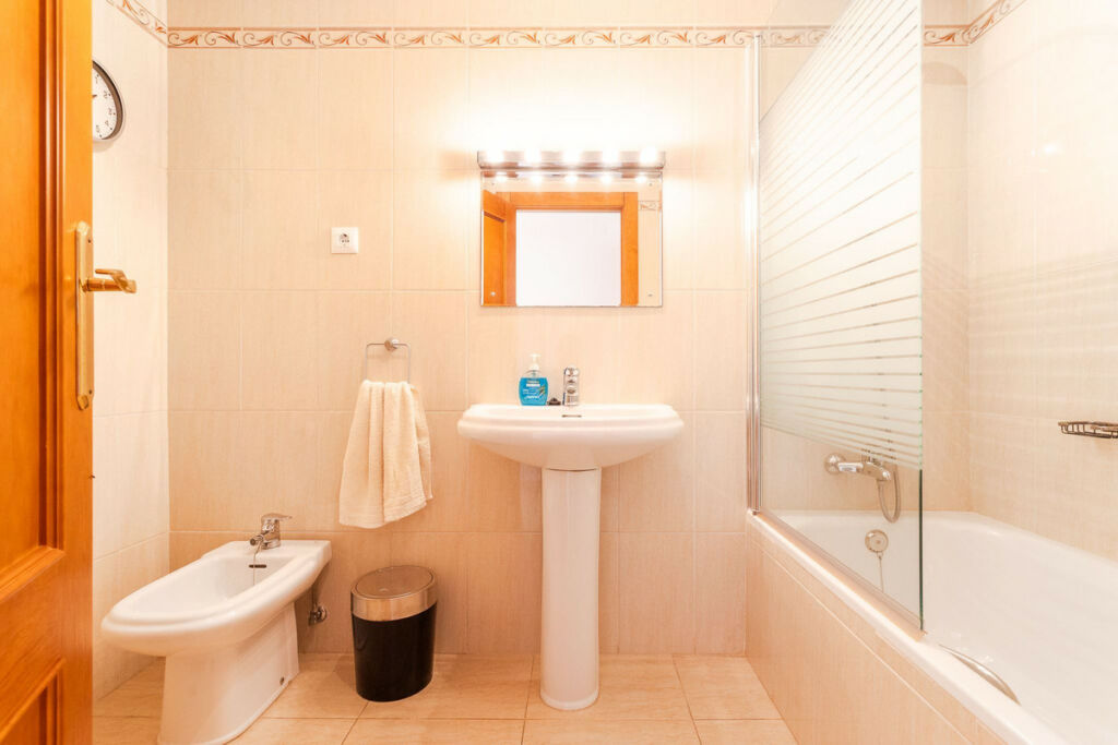 Townhouse La Puebla Murcia - image 21