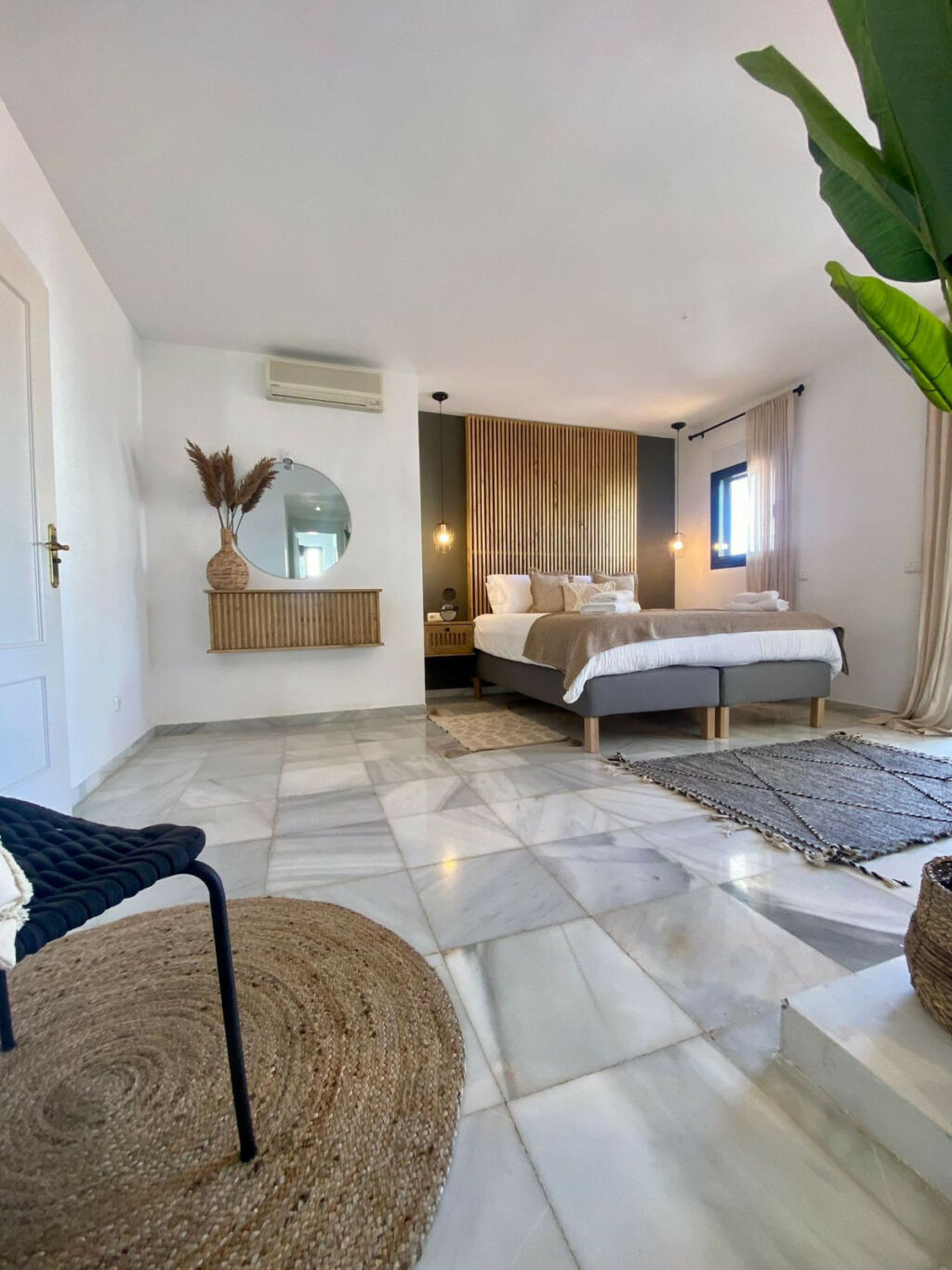 Detached Villa Nueva Andalucía Málaga - image 21