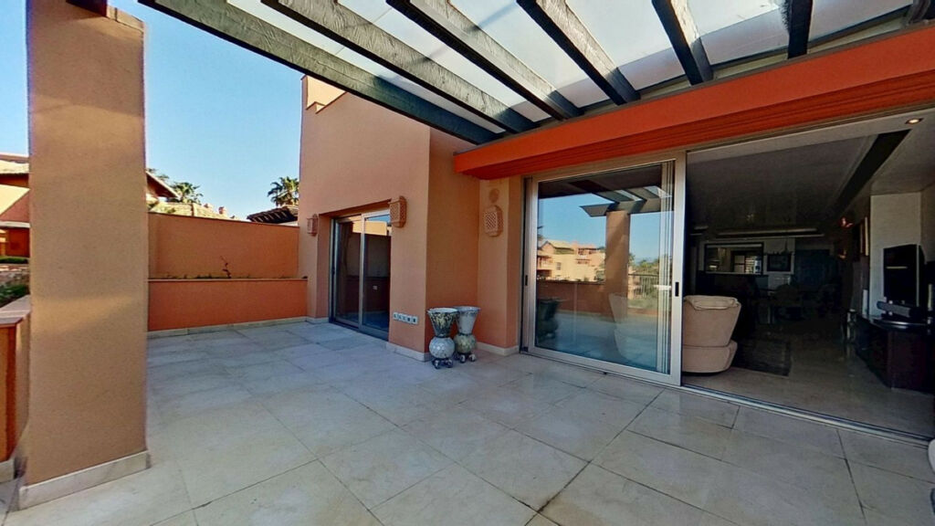Penthouse Los Monteros Málaga - image 21