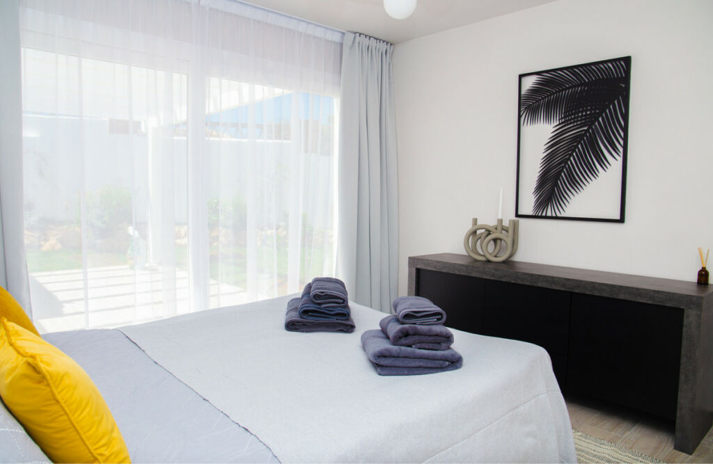 Detached Villa Marbella Málaga - image 21