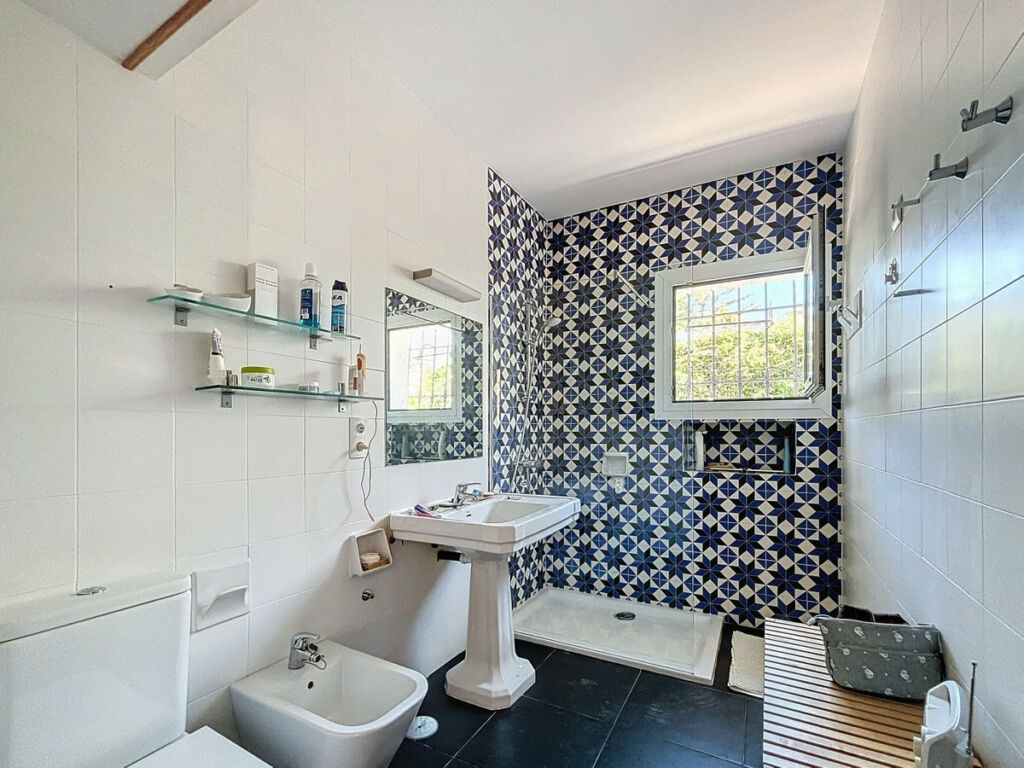 Detached Villa Almayate Málaga - image 22