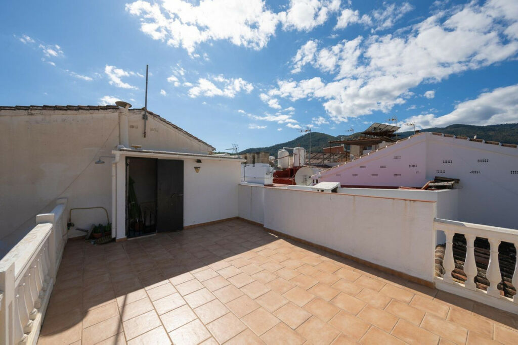 Townhouse Tolox Málaga - image 22