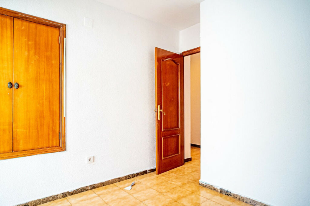 Townhouse Benidorm Alicante - image 21