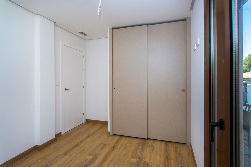 Middle Floor Apartment Hondón de las Nieves Alicante - image 21