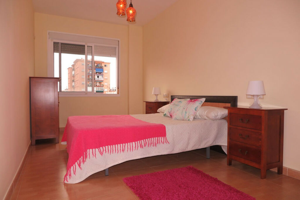 Top Floor Apartment Fuengirola Málaga - image 21