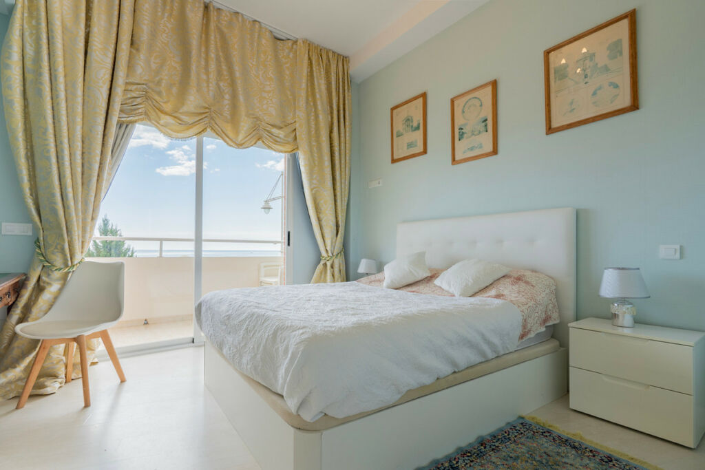 Ground Floor Apartment Altea Alicante - image 21