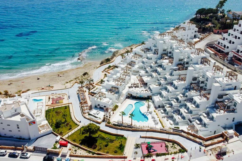 Middle Floor Apartment El Campello Alicante - image 21