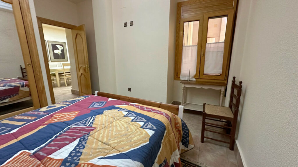 Ground Floor Apartment Guardamar del Segura Alicante - image 21