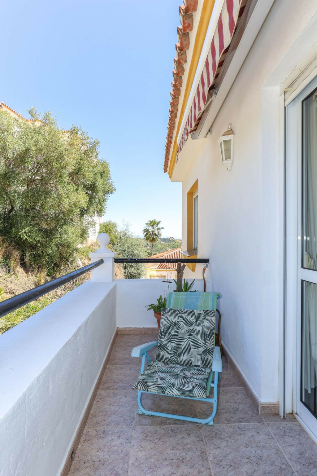 Townhouse Monda Málaga - image 21