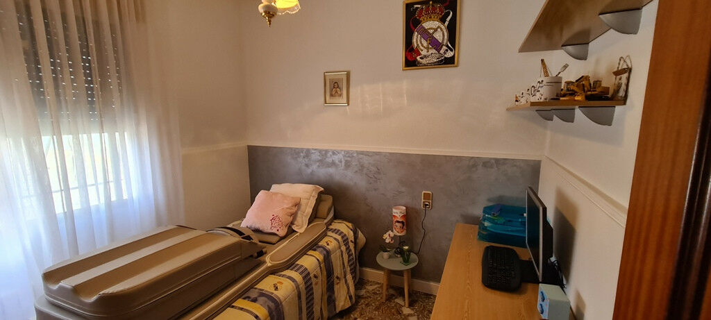 Detached Villa La Matanza Alicante - image 21
