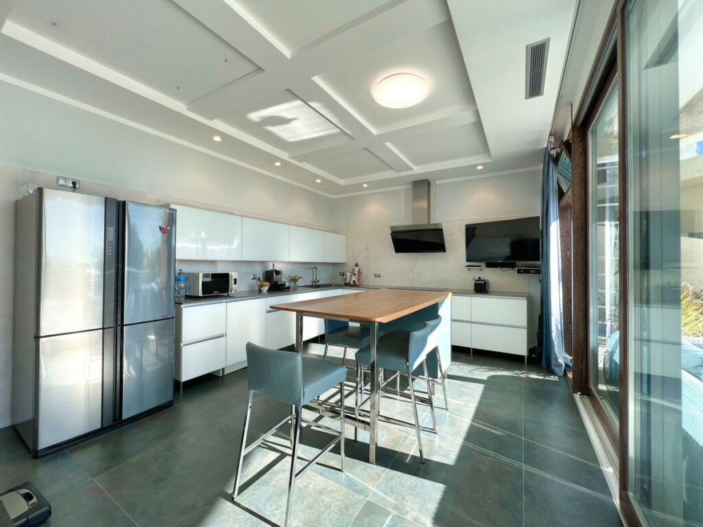 Detached Villa Altea Hills Alicante - image 21