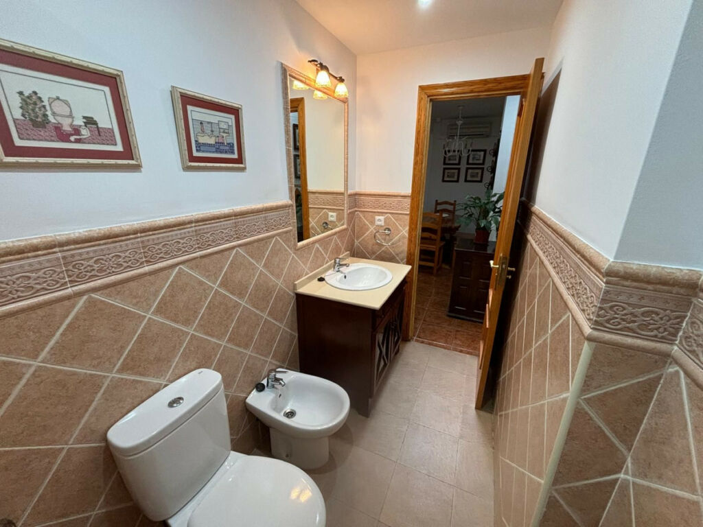 Townhouse San Pedro de Alcántara Málaga - image 21