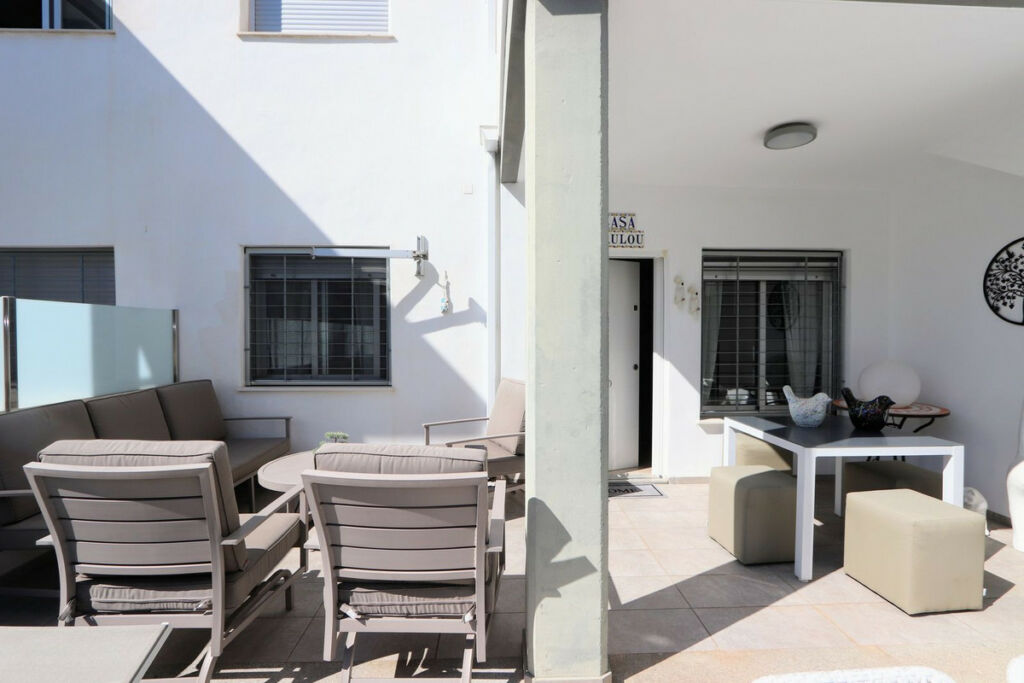 Ground Floor Apartment La Florida Alicante - image 21