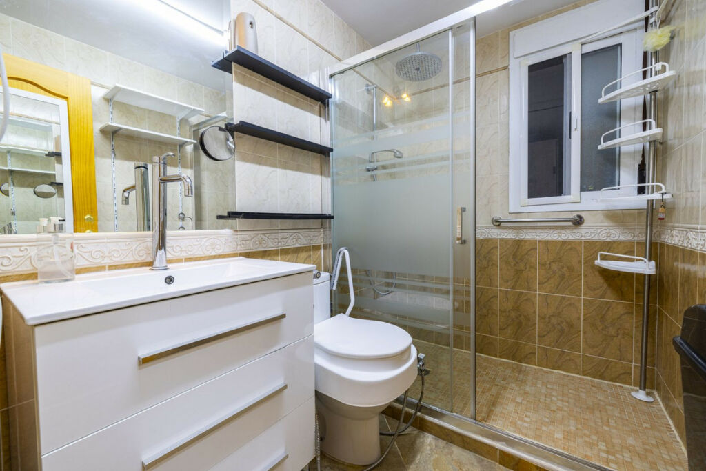 Detached Villa Arenas Málaga - image 21