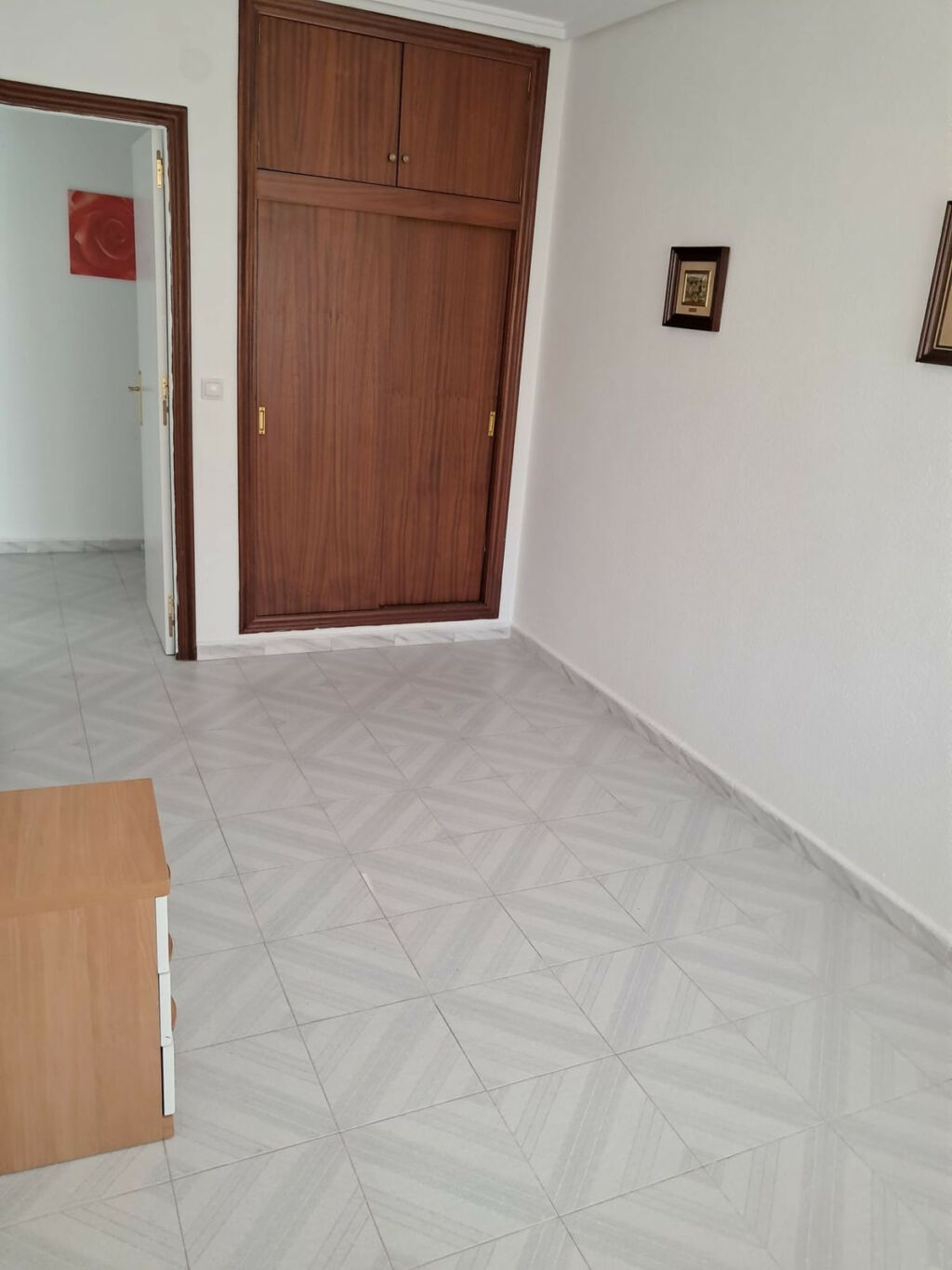 Middle Floor Apartment Lo Pagan Murcia - image 21