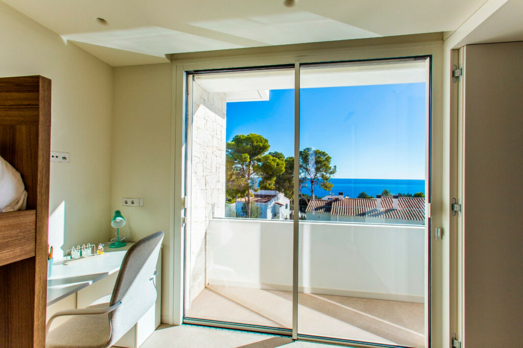 Detached Villa Benissa Alicante - image 21