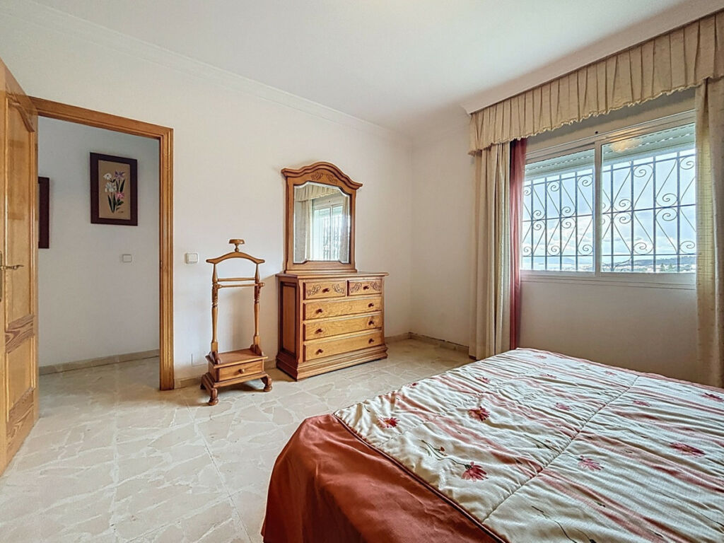 Detached Villa Chilches Málaga - image 21