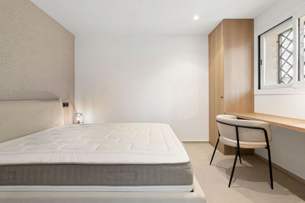 Penthouse Nueva Andalucía Málaga - image 21