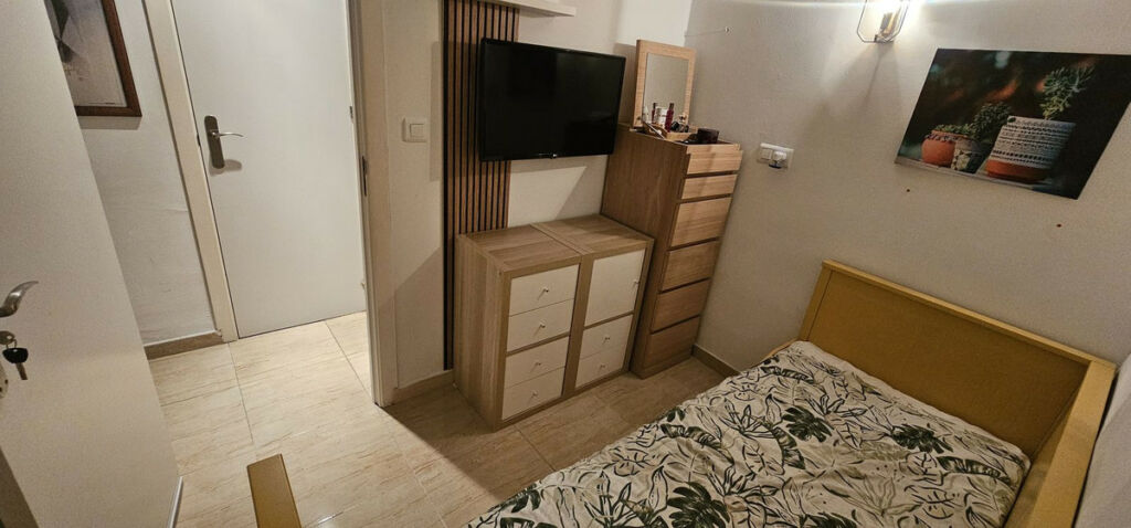 Middle Floor Apartment Fuengirola Málaga - image 17