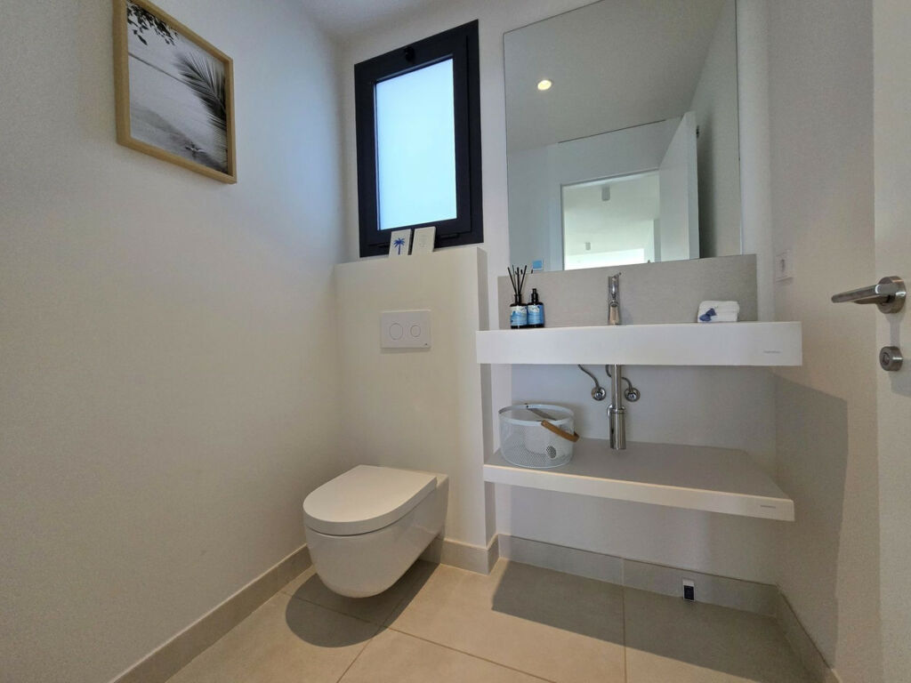 Ground Floor Apartment Fuengirola Málaga - image 23