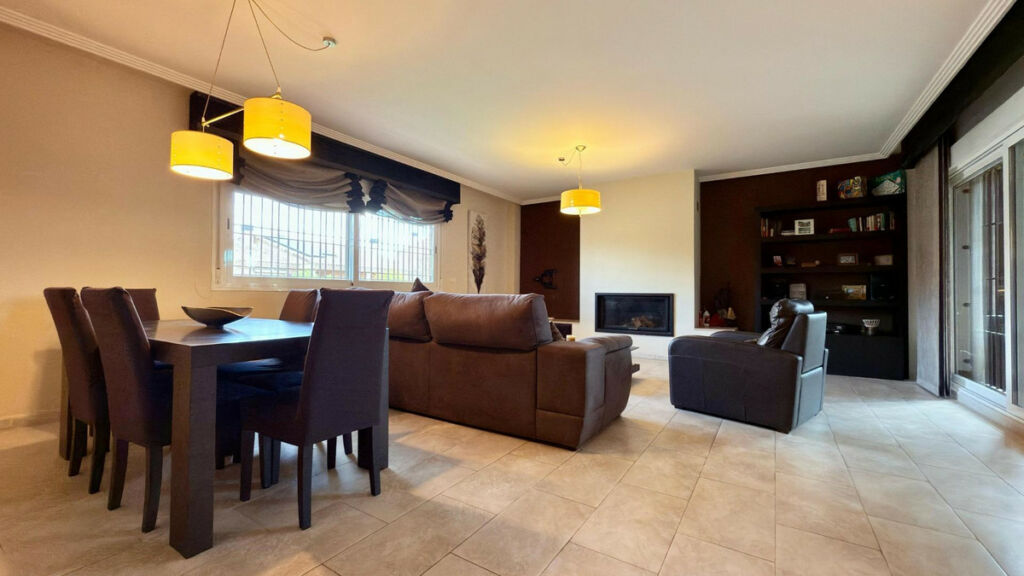 Bungalow Mutxamel Alicante - image 21