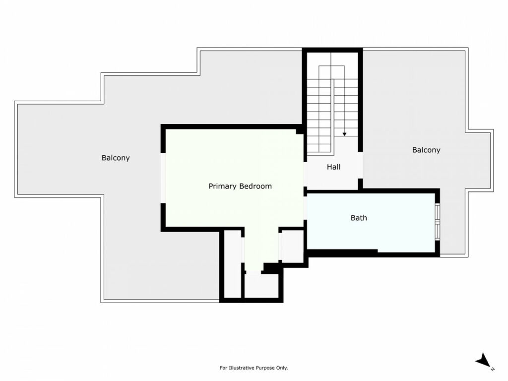 Penthouse Benahavís Málaga - image 21