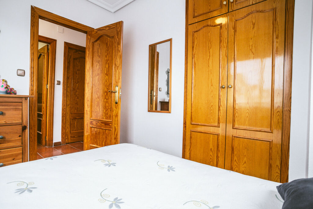 Detached Villa Santiago de la Ribera Murcia - image 21