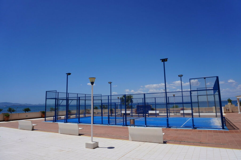 Penthouse La Manga Del Mar Menor Murcia - image 22