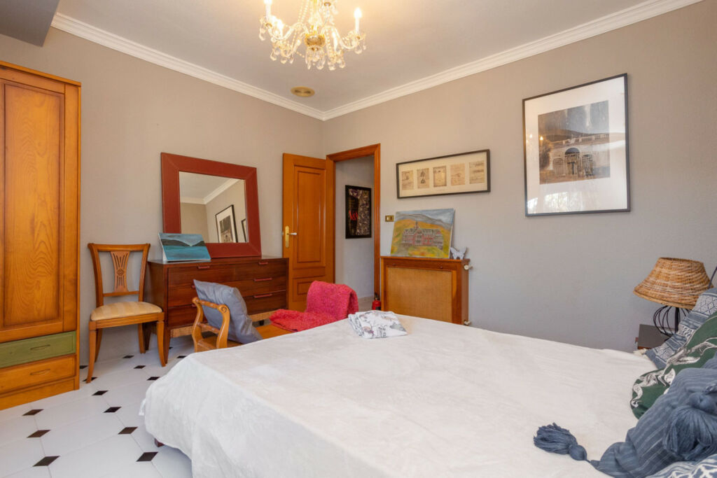 Detached Villa La Puebla Murcia - image 22