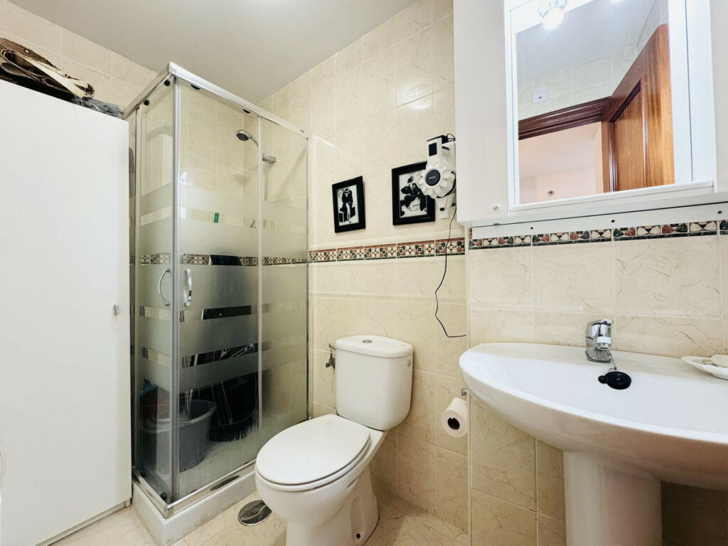 Penthouse San Luis de Sabinillas Málaga - image 22