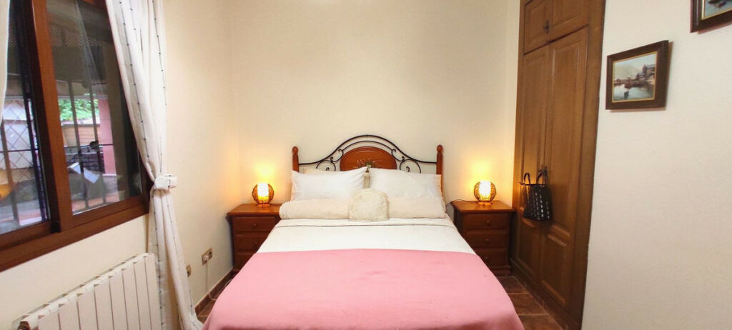 Detached Villa Alhaurín el Grande Málaga - image 22