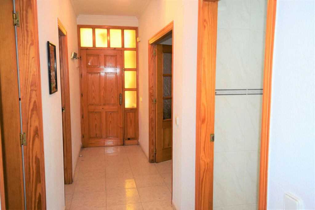 Townhouse Almoradi Alicante - image 22