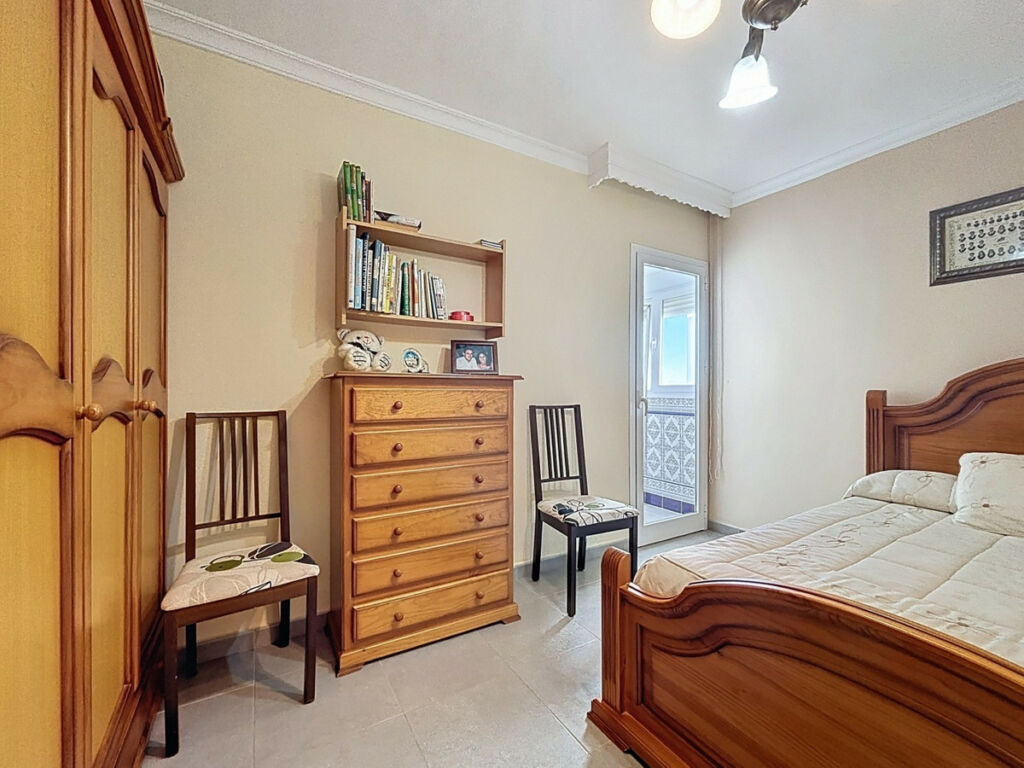 Detached Villa Cómpeta Málaga - image 22