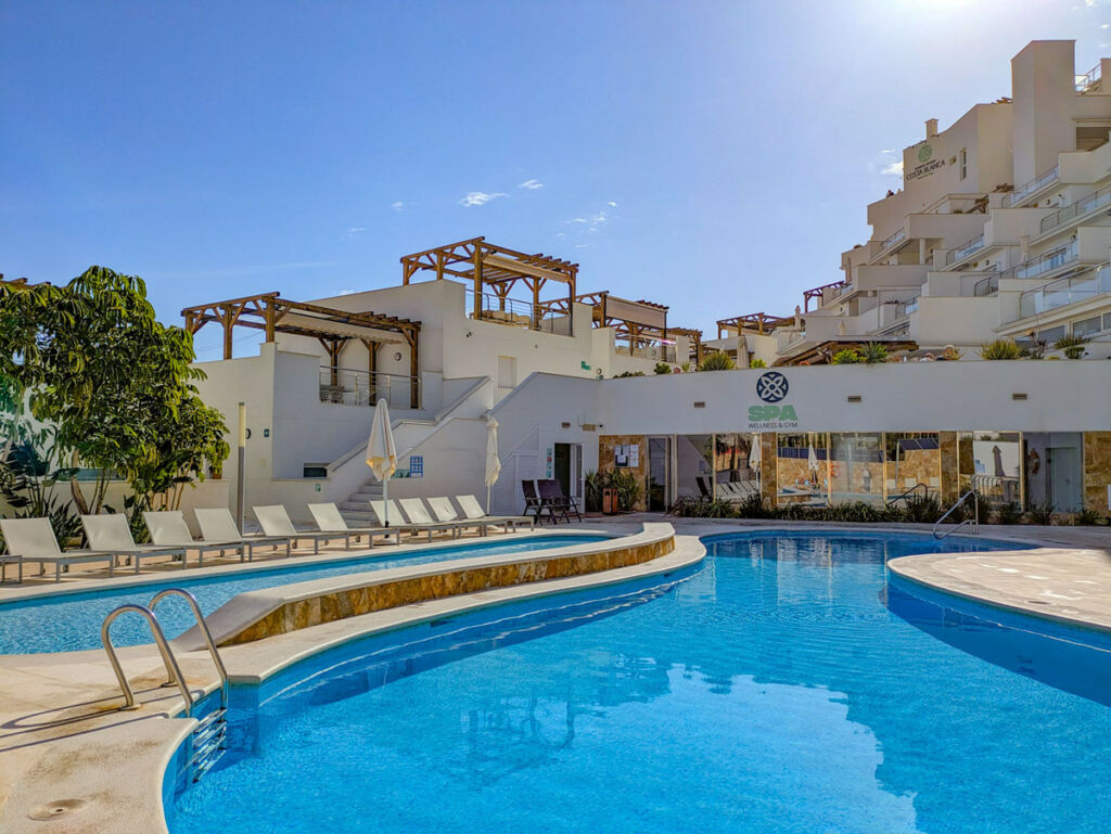 Middle Floor Apartment El Campello Alicante - image 22