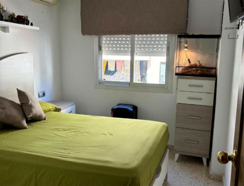 Middle Floor Apartment San Pedro de Alcántara Málaga - image 22